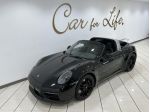Porsche 911 911 Targa 4 GTS