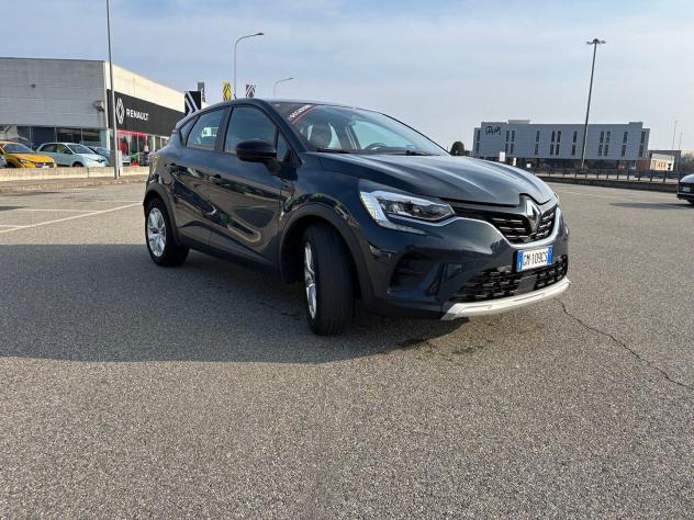 Renault Captur 1.6 E-Tech full hybrid Equilibre 145cv auto - Foto 4
