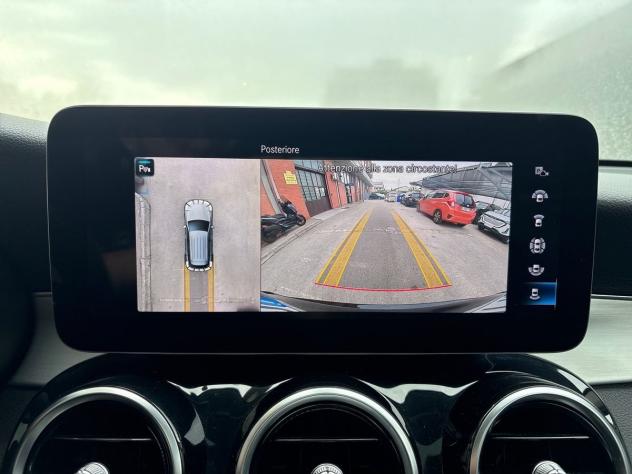 Mercedes-Benz GLC - X253 2019 - 220 d Premium 4matic auto - Foto 10