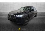 BMW X4 xDrive30d 48V Msport rif. 23758050
