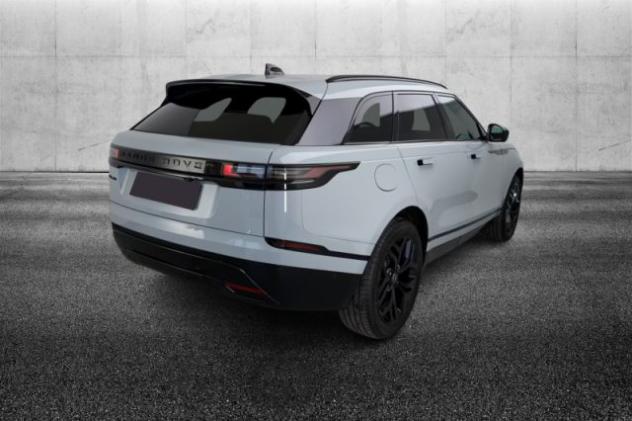 LAND ROVER Range Rover Velar 3.0D l6 300 CV Dynamic SE rif. 23182479 - Foto 2