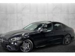 MERCEDES-BENZ C 220 d Mild hybrid AMG Line Premium rif. 24050009