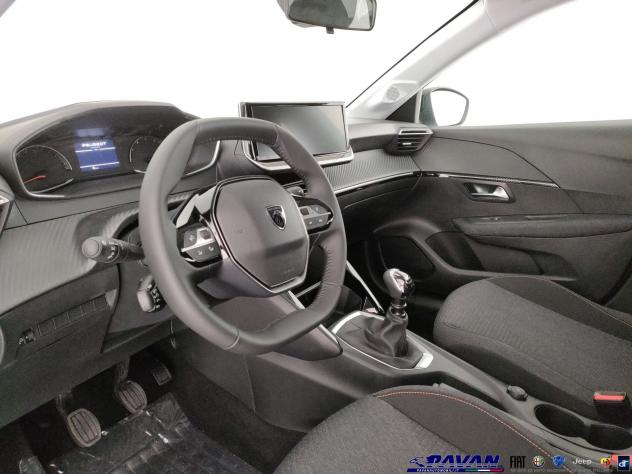 Peugeot 208 1.2 Turbo 100cv Style - Foto 8
