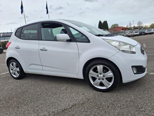 Kia Venga 1.6 CRDi-TETTO PANORAMICO APRIBILE- - Foto 6