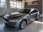 Bmw 520d Touring Luxury