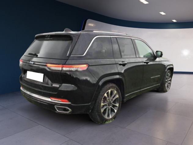 Jeep Grand Cherokee Grand Cherokee 2.0 atx phev Limited 4xe auto - Foto 2