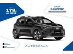 DACIA Sandero Stepway 1.2 Eco-G 120 CV Expression rif. 24037077
