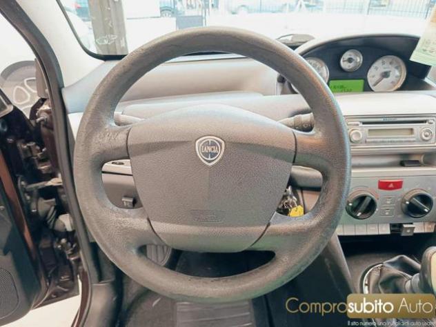 LANCIA Ypsilon 1.4 E-Collection Ecochic GPL rif. 24065618 - Foto 9