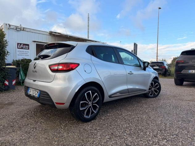 RENAULT - Clio - TCe 90 CV FAP 5p. Business - Foto 3