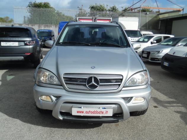 Mercedes-benz ML 320 CAT 224 CV - Foto 2