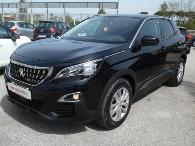 Peugeot 3008 BlueHDi 120 S&S Business - Foto 3
