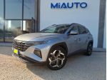Hyundai Tucson 1.6 CRDI 48V Exellence, IBRIDO