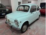 FIAT - 600 D Fanaloni