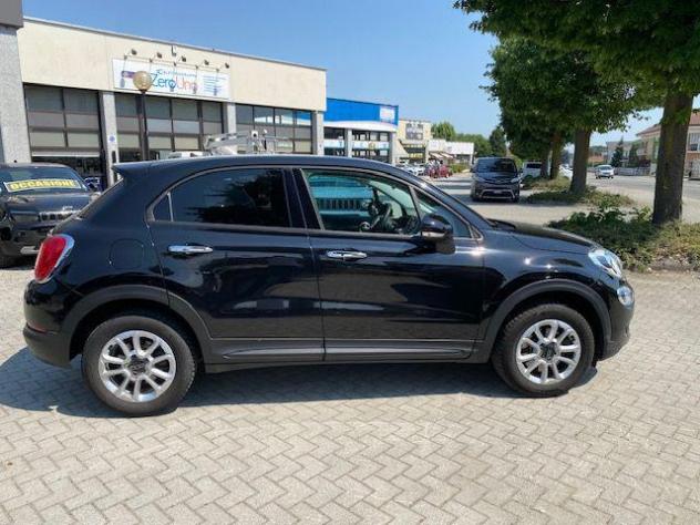FIAT 500X 1.6 110 CV Pop Star Unipropr Occasione! rif. 23753882 - Foto 6