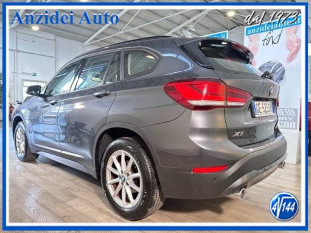 BMW X1 sDrive 18d Aut. Business Advantage rif. 24051556 - Foto 4