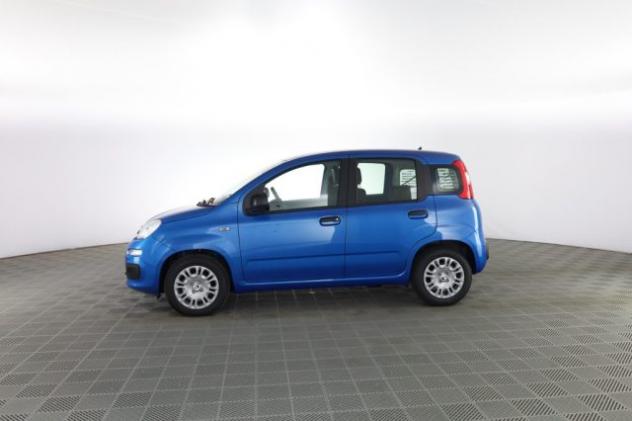 FIAT Panda Panda 1.0 FireFly S&S Hybrid Pop rif. 23947625 - Foto 7