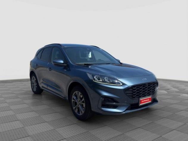 FORD Kuga Kuga 2.5 Plug In Hybrid 225 CV CVT 2WD ST-Line rif. 24054879 - Foto 7
