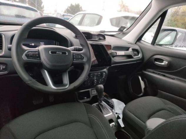 JEEP Renegade 1.5 Turbo T4 MHEV Summit rif. 24100637 - Foto 6
