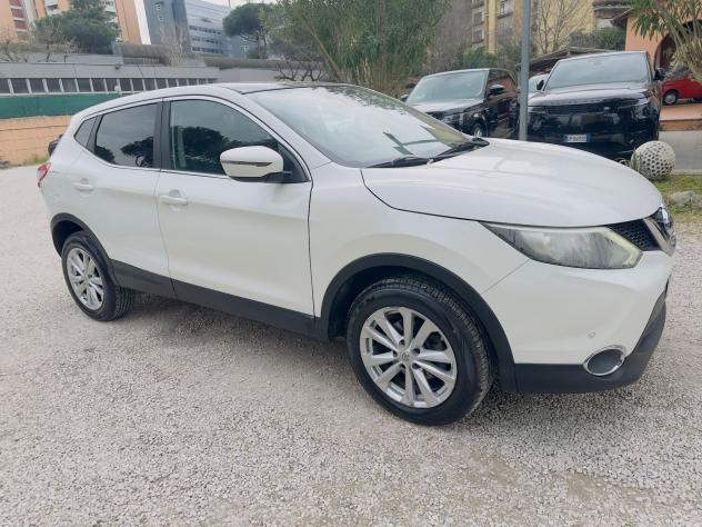 Nissan Qashqai dCi 110 Acenta 12MESI DI GARANZIA - Foto 2