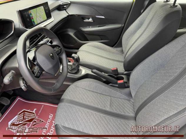 PEUGEOT 208 PureTech 75CV Stop&Start Style PREZZO REALE! rif. 23815463 - Foto 10