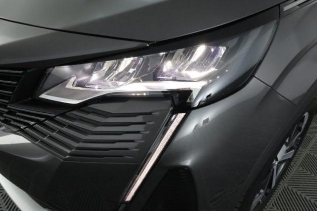 PEUGEOT 3008 3008 PureTech Turbo 130 S&S EAT8 Allure rif. 24143559 - Foto 9