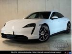 PORSCHE Taycan Performance rif. 23530347