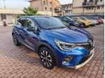 RENAULT Captur TCe 90 CV Techno rif. 23153319