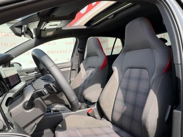 VOLKSWAGEN Golf GTI PERFORMANCE 2.0 245CV PANORAMA IQ.LIGHT HEAD rif. 23431630 - Foto 10