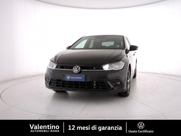 Volkswagen Polo 1.0 TSI DSG R-Line