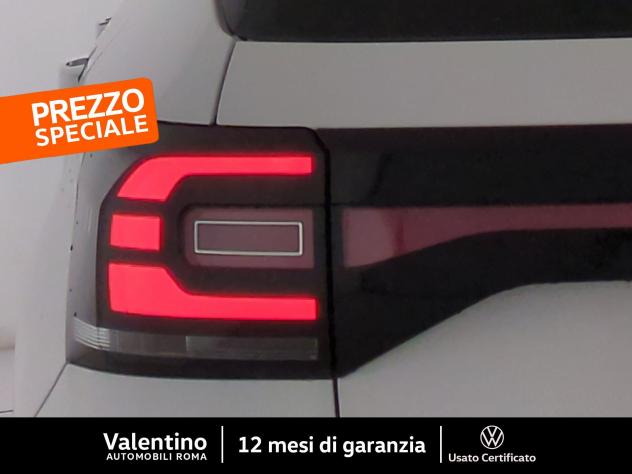 Volkswagen T-Cross 1.0 TSI R-LINE - Foto 9