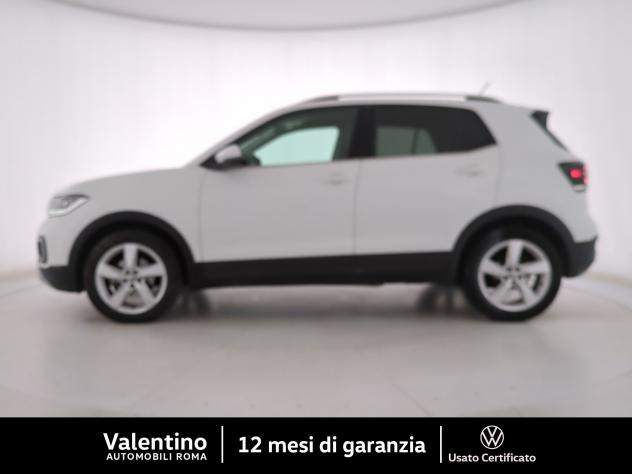 Volkswagen T-Cross 1.0 TSI 110 CV Advanced - Foto 4