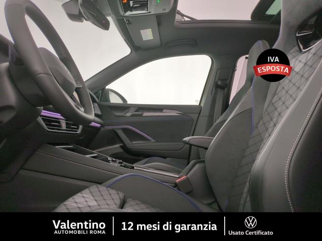 Volkswagen Tayron 1.5 TSI DSG eHybrid R-Line Plus - Foto 6
