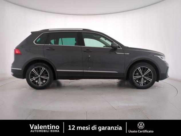 Volkswagen Tiguan 2.0 TDI DSG SCR Elegance - Foto 2