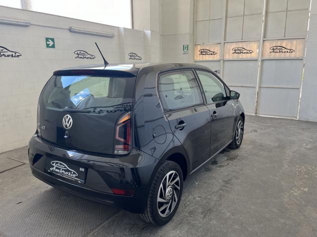 Volkswagen up! up! 5p 1.0 Move up! 60cv my20 TUA DA 109,00 AL MESE - Foto 6