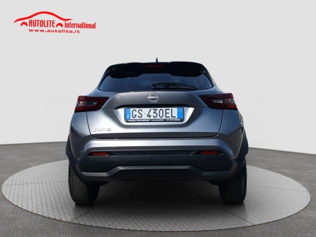 Nissan Juke 1.0 dig-t N-Connecta 114cv - Foto 2