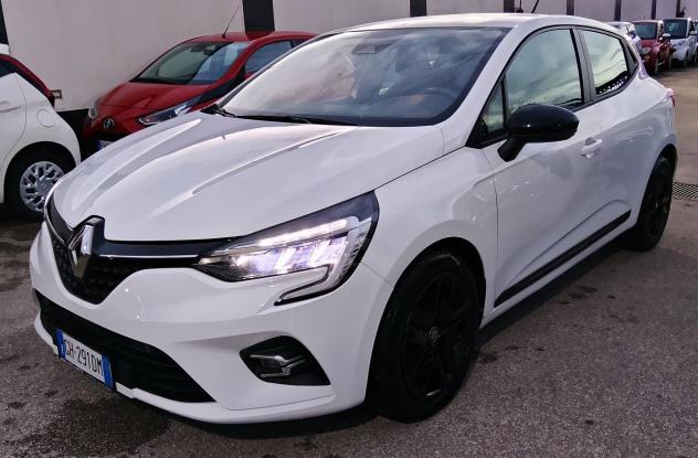 Renault Clio 100 CV GPL Intens - Foto 5