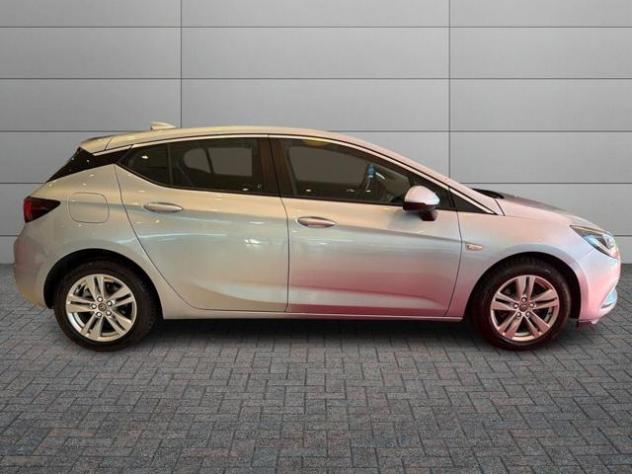 OPEL Astra 1.6 CDTi 110CV Start&Stop 5 porte Business rif. 23749981 - Foto 5