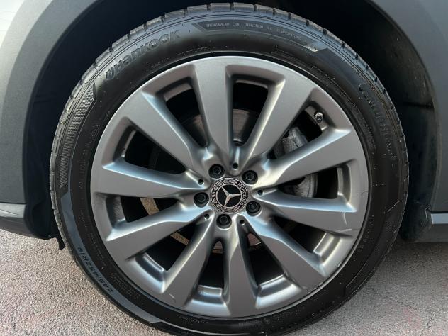Mercedes-benz E 220 d S.W. 4Matic Auto ALLTERRAIN - Foto 8