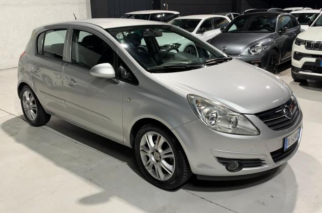 Opel Corsa Cambio Automatico Neopatentati - Foto 7