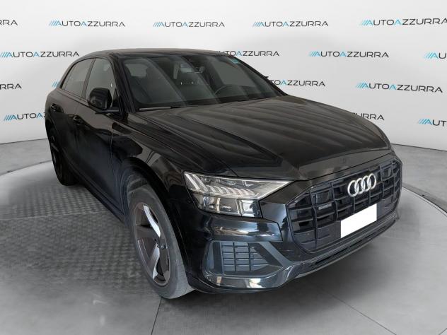 Audi Q8 Q8 45 3.0 tdi mhev Sport quattro tiptronic *PROMO AZZURRA*