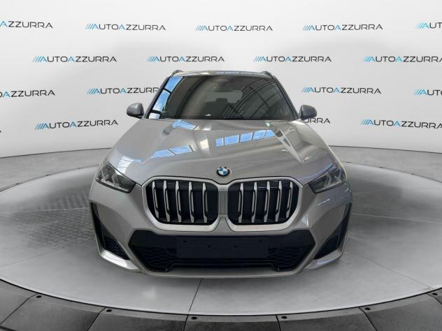 BMW X1 xDrive20d MHEV 48V MSport *IVA, TETTO, 19", PROMO AZZURRA* - Foto 2