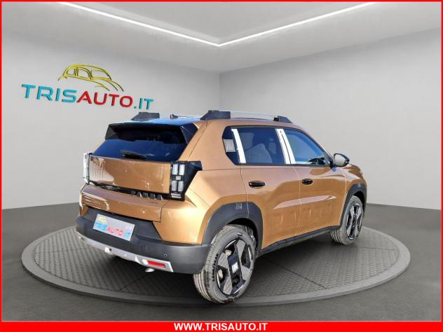 FIAT Grande Panda 1.2 Hybrid E-dct La Prima NEOPATENTATI (FULL LED+NAVI) - Foto 4