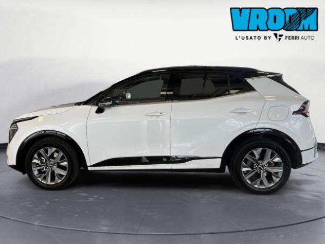 KIA Sportage 1.6 TGDi HEV AT AWD GT-line Sunroof rif. 23750108 - Foto 6