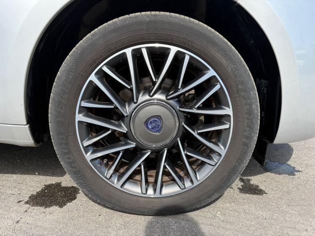 Lancia Ypsilon Ypsilon 1.2 69 CV 5 porte GPL Ecochic Silver - Foto 9