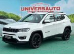Jeep Compass 1.6 MJT 120cv Night Eagle 2018
