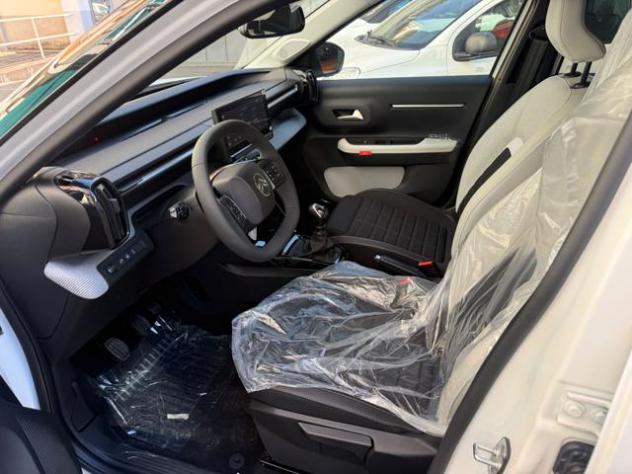 CITROEN C3 Turbo 100 cv Manuale MAX rif. 24138703 - Foto 7