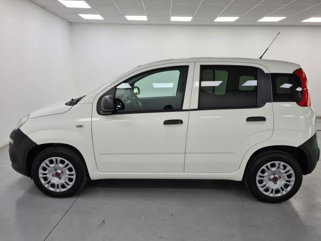 Fiat Panda 1.0 FireFly S&S Hybrid - Foto 6