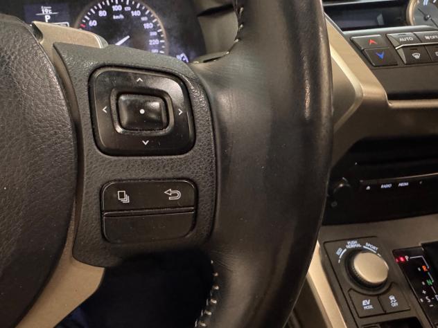 Lexus NX 300h Hybrid-Navi-Telef-Permute-Garantita- - Foto 7