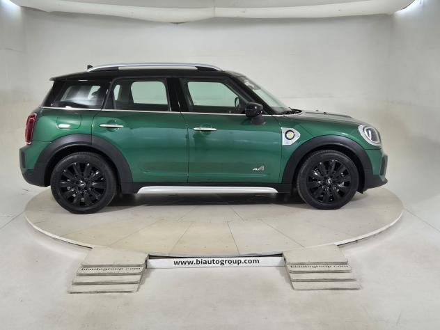 MINI Countryman Mini F60 2020 Benzi Mini 1.5 Cooper SE Business all4 auto - Foto 6