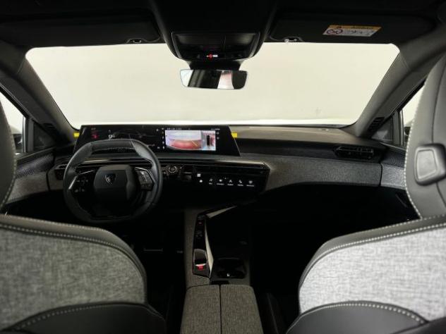 PEUGEOT 5008 Nuovo Hybrid 136 e-DCS6 GT rif. 22128104 - Foto 10